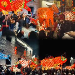 秀嫂挞粿 여행 사진