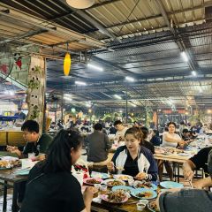 Jomtien Talay Pao User Photo