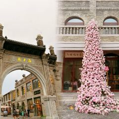 老西街 User Photo