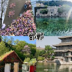 唐记牛骨粉(陶溪川店) User Photo