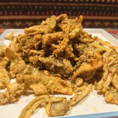 牧羊爷爷·新疆文化菜 여행 사진