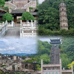 王阿姨梅花糕 User Photo