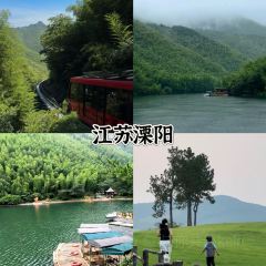 LUJIECHAOBING User Photo