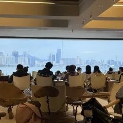 众品老方子锅贴甜沫(总店) User Photo