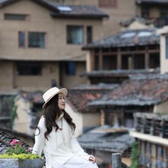 飞茑集樢咖啡 User Photo