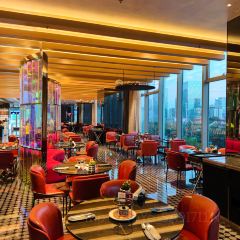 W XIAMEN · NINE Restaurant User Photo