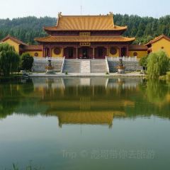 青梅竹马农家乐餐馆 여행 사진