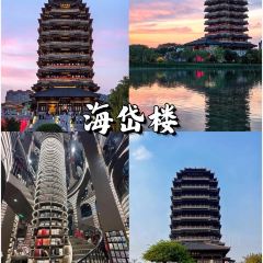 WEIDAOJIA MAMACAI User Photo