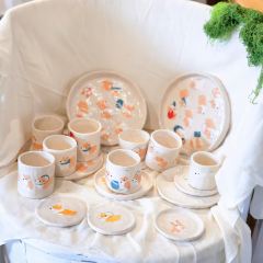 OU KEE FOOD STALL User Photo