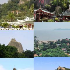 LIN JIA MIN NAN FLAVOR User Photo