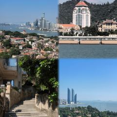 LIN JIA MIN NAN FLAVOR User Photo