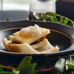 大理安汋海景酒店·餐厅 User Photo