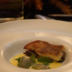 大理安汋海景酒店·餐厅 User Photo