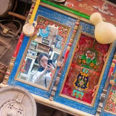 Azimaiti Baked Lamb Bun Restaurant User Photo