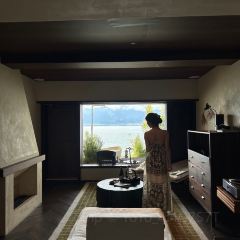 大理安汋海景酒店·餐厅 User Photo