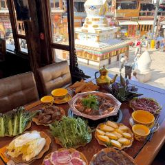 金记土牦牛火锅 User Photo