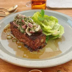 RABBIT HOLE User Photo