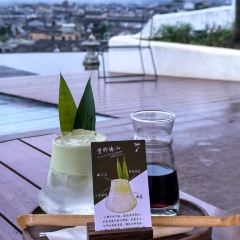 椿野咖啡馆(和顺店) User Photo