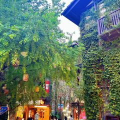 唐沫茶兮（世歐北區3樓店）張用戶圖片