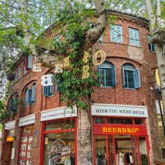 唐沫茶兮（世歐北區3樓店）張用戶圖片