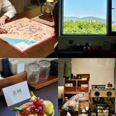 张林阿山姜母鸭(泉州新华北路店) User Photo