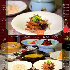 權茂上海菜（上海中心大廈店）張用戶圖片