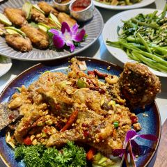 泰椰天香·江景六国料理 User Photo