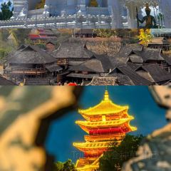 吴记牛骨粉(抚州弄店) User Photo