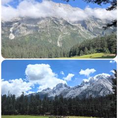 Kamba Nomadic Cafe User Photo