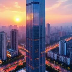 XIN SHI HUI User Photo