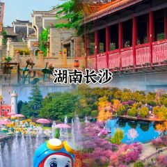 颍阳水席(登封店) User Photo