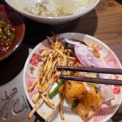 沈堂甜水面 User Photo