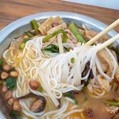 柳州五星步行街怡程酒店·金惠大酒楼(连塘店) User Photo