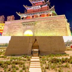 益和居·驴肉黄面(鸣山北路店) User Photo