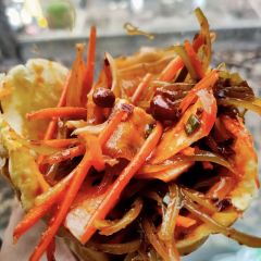 沈堂甜水面 User Photo