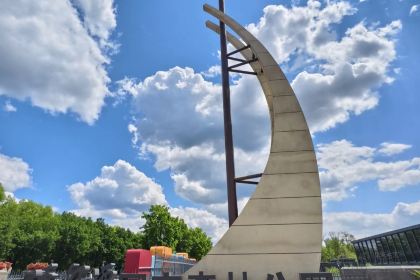 韓國利爾麵包（桂林路店）