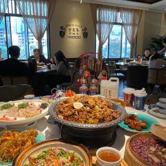 GANJIAJIE LEMON DUCK User Photo