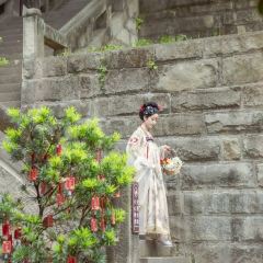 XIANG WEI CUN GU CHANG CAI User Photo