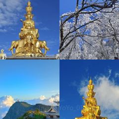 牛满堂土菜馆·跷脚牛肉(峨眉店) User Photo