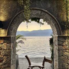 世内桃源·落日海景餐厅(双廊店) 여행 사진