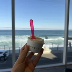 悬崖咖啡厅 User Photo