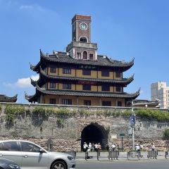 YONG SHANG WAI PO QIAO 여행 사진