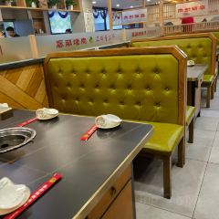 高丽烤肉(沿江路店) User Photo