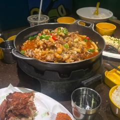 Jiangxi'aqiang Restaurant (bunanlu) User Photo