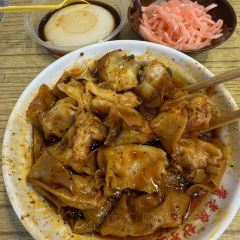 老麻抄手重庆小面(解放碑店) User Photo