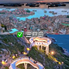 海峡食府海鲜大排档 여행 사진