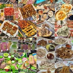 東大門紫菜飯（延邊大學店）張用戶圖片