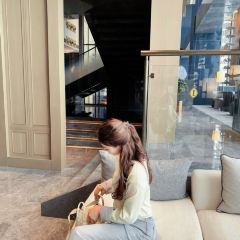 INTERCONTINENTAL ZHENGZHOU·Cai Feng Lou Chinese restaurant User Photo