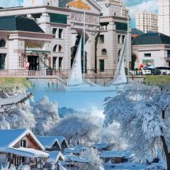 CHURIN LEADER FOODS User Photo