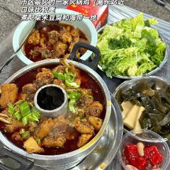 藕鼎记(万寿桥店) User Photo